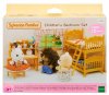 Sylvanian Families Игровой набор "Детская комната c двухэтажной кроватью"