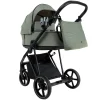 ROAN Коляска 2 в1 Sol /цвет Sage Green/Sage/руч.Black