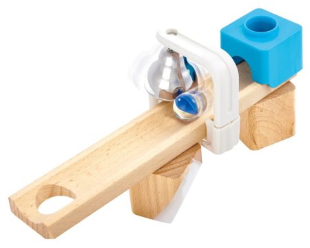 Hape Игровой набор "Гонки" Пингвины в Антарктиде