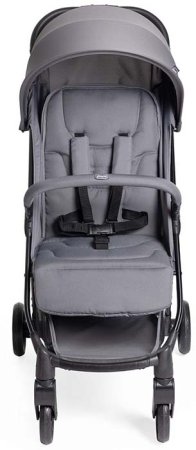 Chicco Прогулочная коляска Urbino / цвет Grayness (серый)