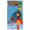 игрушка Карапуз Кукла озвученная Сказочный патруль Аленка 32 см мэджик, 15 песен и фраз