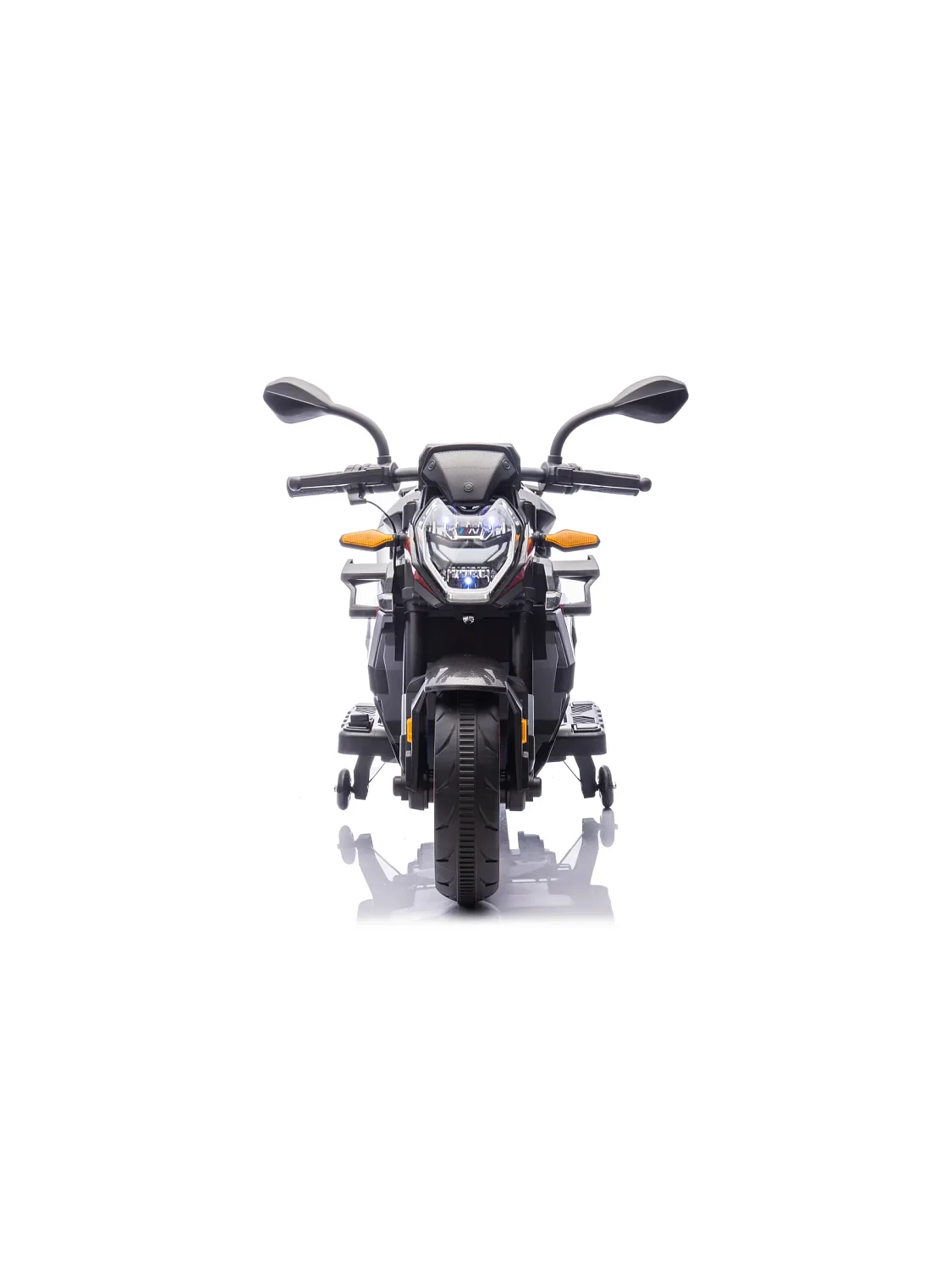 Мотоцикл Moto Augusta 800RC YKB5937