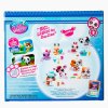 Набор "Пара друзей": две фигурки мини-животных с аксесс., коллекция Littlest Pet Shop 00627