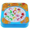Играем вместе Игра «Оранжевая корова. Музыкальная рыбалка»