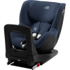 Britax Roemer Детское автокресло Dualfix 3 i-Size / цвет Indigo Blue