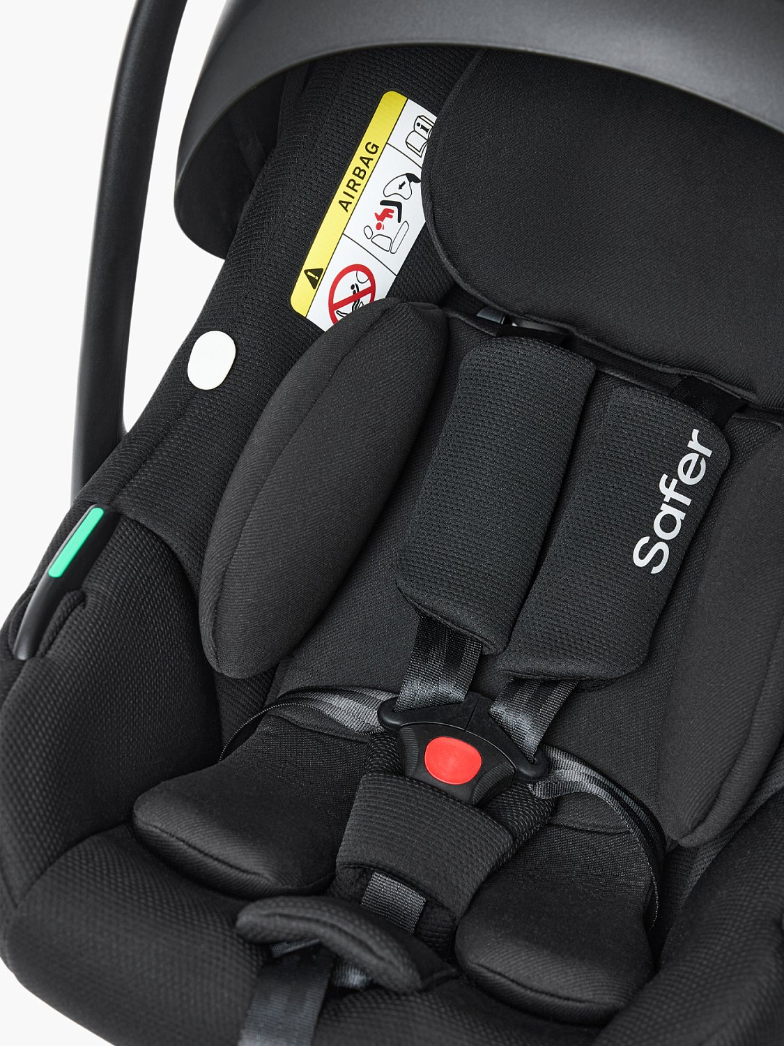 Happy Baby Автокресло Safer (0-13 кг)