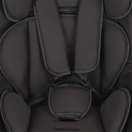 Bambola Удерживающее устройство для детей 0-18 кг Bambino / цвет графит