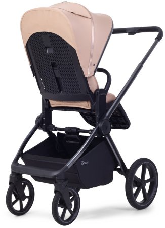 Коляска RANT "FALCON Soft Therm" (2в1)  (RA111 Beige)