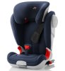Britax Roemer Детское автокресло Kidfix II XP SICT / цвет Moonlight Blue
