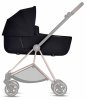 Cybex Спальный блок коляски Mios / цвет Sepia Black (черный)