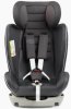 Happy baby Автокресло Spector (0-36 кг) / цвет dark grey (темно-серый)