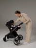 Автокресло Amarobaby для коляски Motus /цвет черный