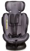 Peppy Автокресло Premier Isofix I-Size (0-36 кг) / цвет black (черный)