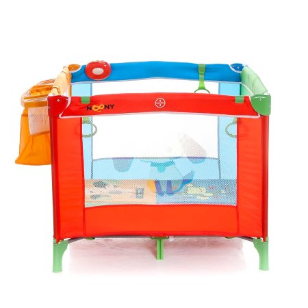 детские Noony Манеж Babyland / цвет Street