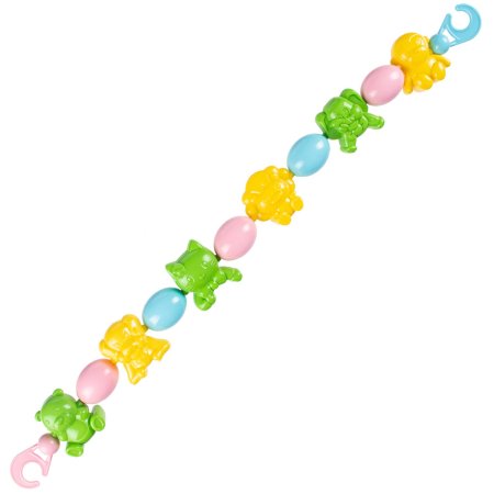 Mommy Love Подвеска "Забавные зверюшки"