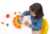 Chicco игрушка-сортер Радуга