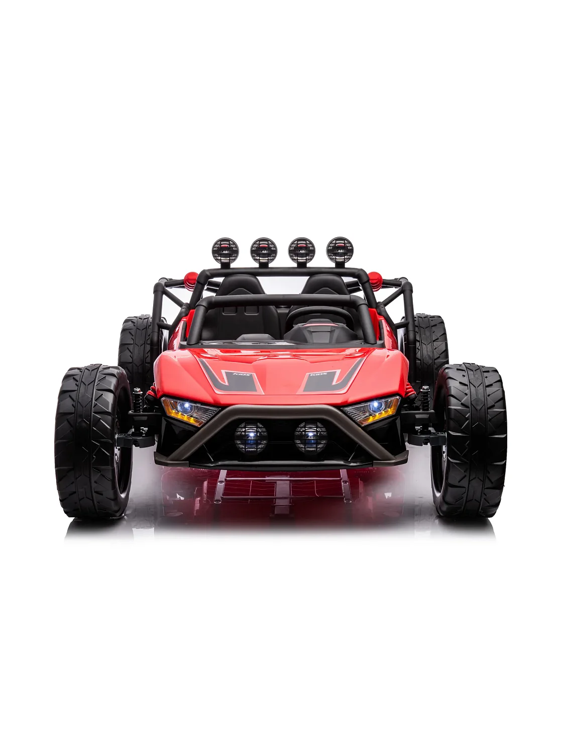 Toyland Электромобиль Багги 24V JS3168