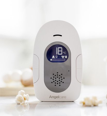 Angelcare Цифровая радионяня - AC110