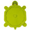 Bondibon Настольная логическая игра-головоломка БондиЛогика Цветная черепашка / цвет зеленый