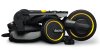 Doona Складной трехколесный велосипед Liki Trike Limited Edition / цвет Midnight (черный)