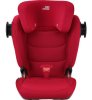 Britax Roemer Детское автокресло Kidfix III M / цвет Fire Red