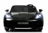 T911TT Электромобиль (Черный)