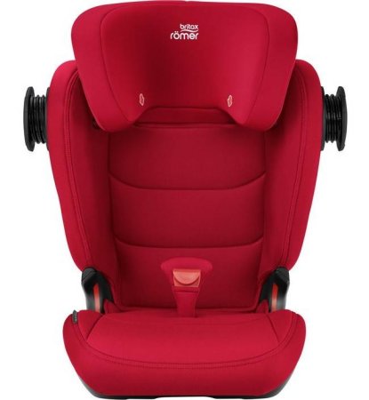 Britax Roemer Детское автокресло Kidfix III M / цвет Fire Red