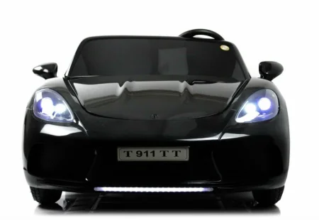 T911TT Электромобиль (Черный)