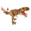 Mattel Фигурка Jurrasic World Рычащий динозавр Ти-Рекс