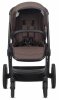 Labala Коляска 2 в 1 Raiz 2023 / цвет Choco brown (коричневый)
