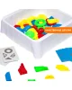Развивающие игры Bondibon «НАХОДКА», BOX  26х6,5х26