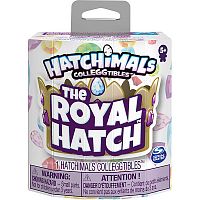 Hatchimals Игрушка "Волшебное королевство" сезон 6
