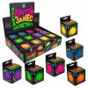 1toy Крутой замес Шар галактика, 6 цветов