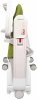 Peg-Perego Стульчик для кормления Tatamia Follow Me, цвет Wonder Green (зеленый)