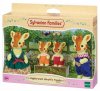 Sylvanian Families Игровой набор "Семья Жирафов"