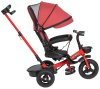 Farfello Трехколесный велосипед PL-02 2024 / цвет red (красный)