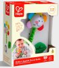 Hape Погремушка "Волшебное прикосновение" Светящийся Цветок