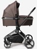 Labala Коляска Raiz 2 в 1 / цвет Brown (коричневый)