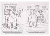 Умка Раскраска «Маша и Медведь. Праздник урожая»  – внешний вид и детали