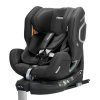 Автокресло XENON 1 KID ISOFIX RECARO (Fresh Black, черный)