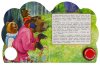 Умка Музыкальная книга «Л. Н. Толстой. Три медведя»  – внешний вид и детали