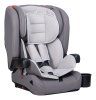 Farfello Автокресло Costa Isofit (9-36 кг) / цвет light grey+dark grey (серый + темно-серый)