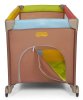 Babycare Манеж Arena Plus / цвет мультиколор (4 colors)