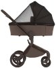 Детская коляска ANEX Flo 2in1  ((fl-07c) Browny)