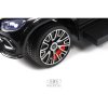Z003ZZ-A Толокар Mercedes-Benz GLS 600 (Черный)