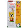Обучающий мишка Барто А. 50 песен,сказок,звуков.трещотка.свет  Умка
