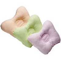 Подушка детская фигурная / расцветка в ассортименте