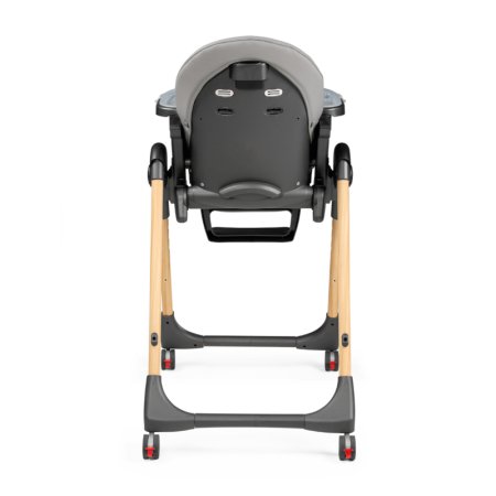 Peg-Perego Стульчик для кормления Prima Pappa Follow Me / цвет ambiance ice