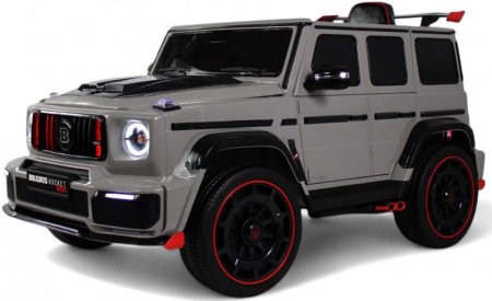 Rivertoys Электромобиль Z777ZZ