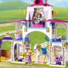 LEGO Princess Конструктор "Королевская конюшня Белль и Рапунцель", 239 деталей 
